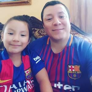 Meet your Posher, Douglas